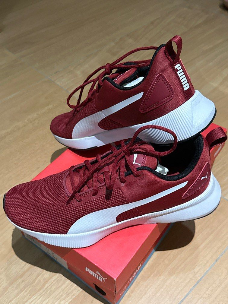 Kasut cheap sport puma