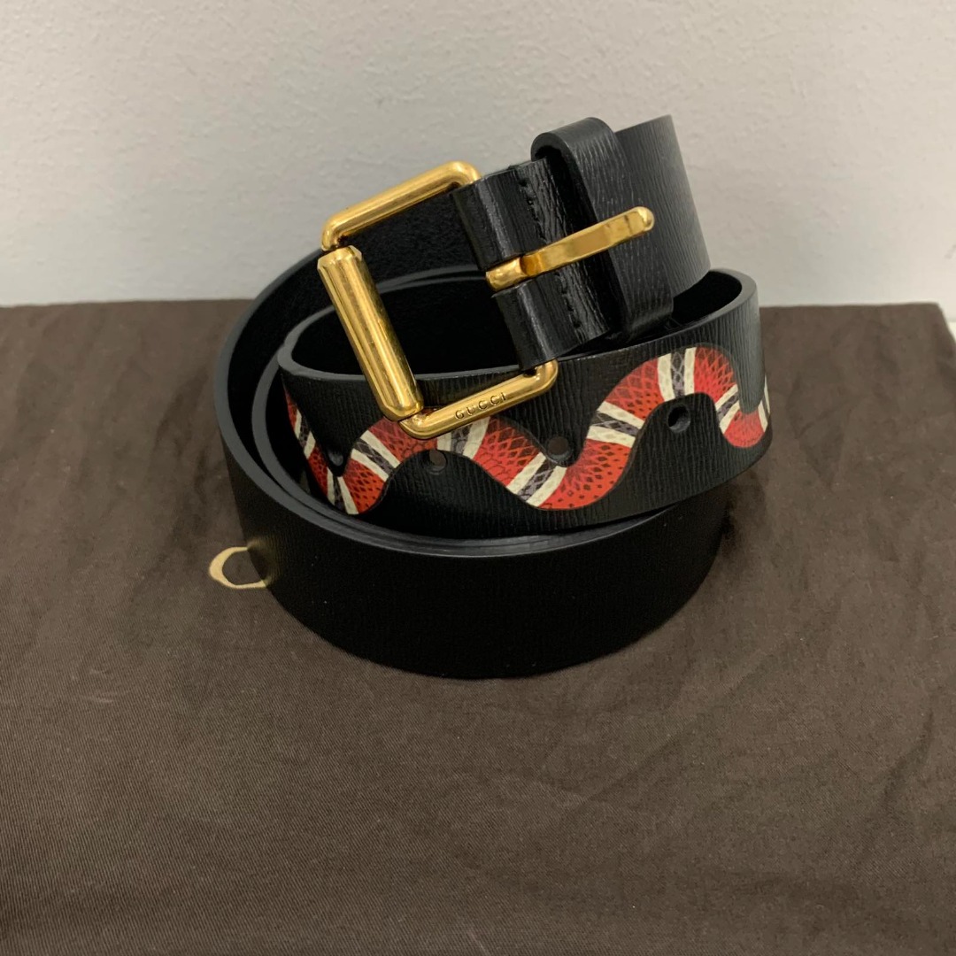 Gucci belt 434520 top