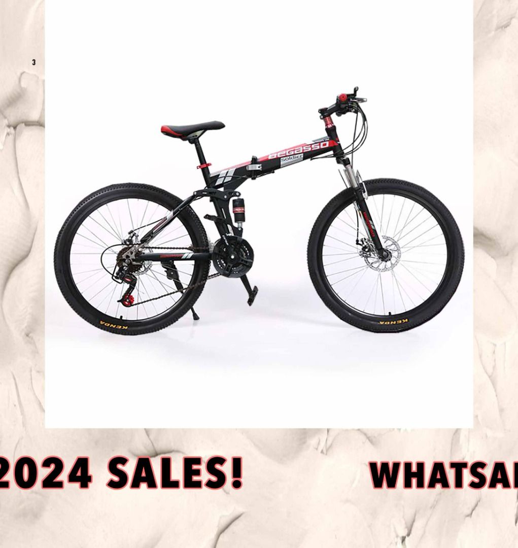 Begasso mtb shop