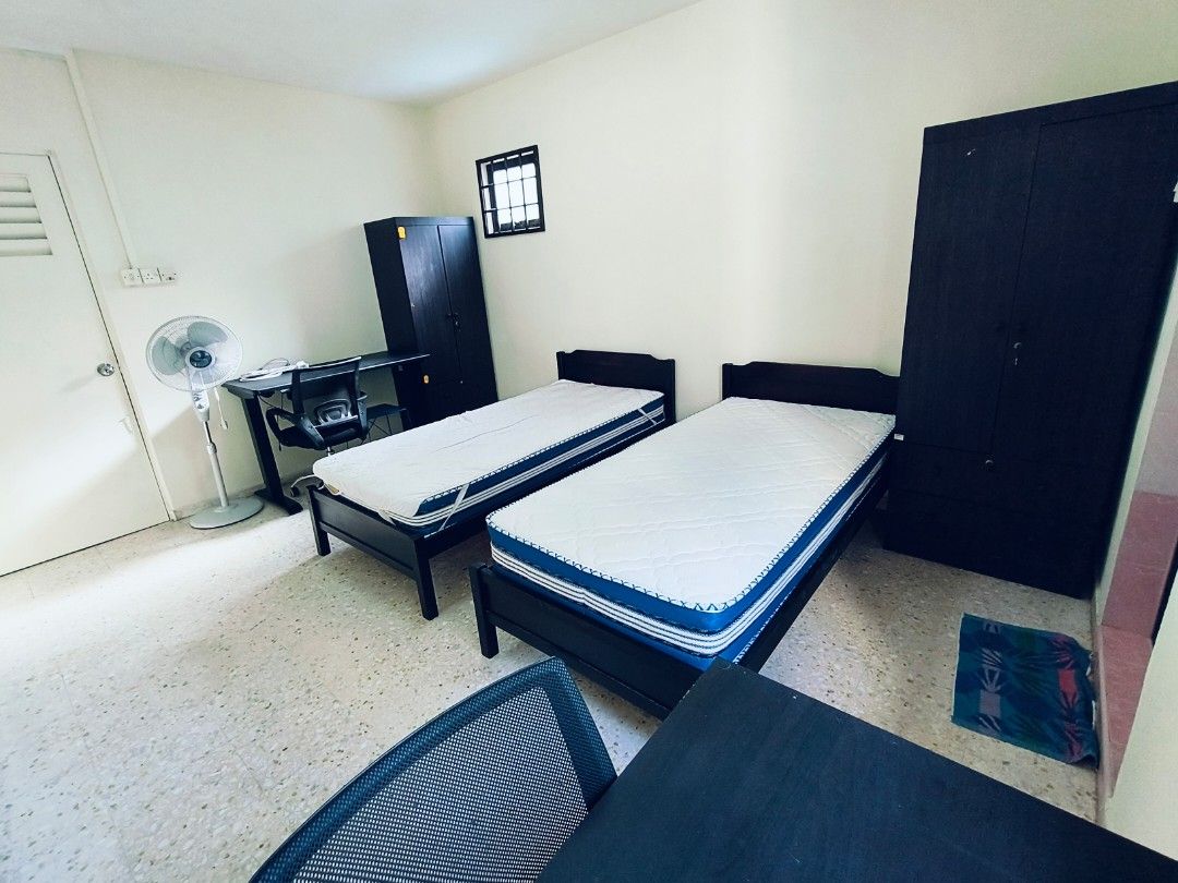 Master Room for rent, 457 Jurong West St 4163227756502657111