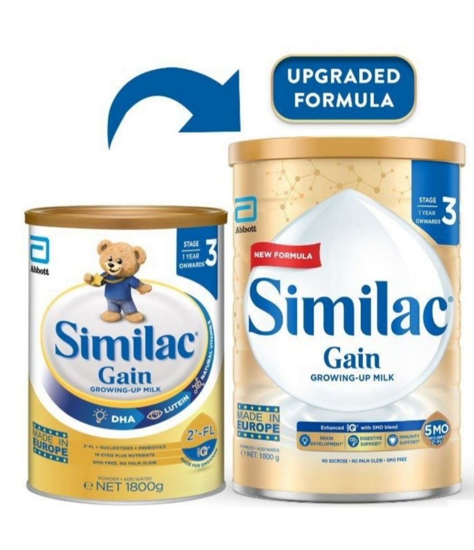 Similac promotion cheap