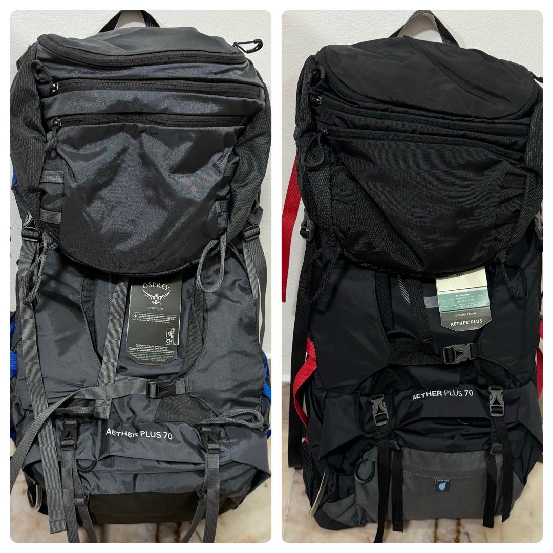 Osprey aether cheap sale