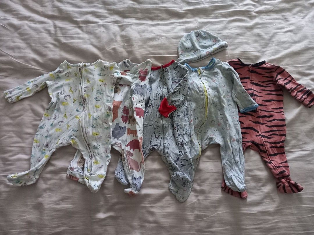 Next online baby suits