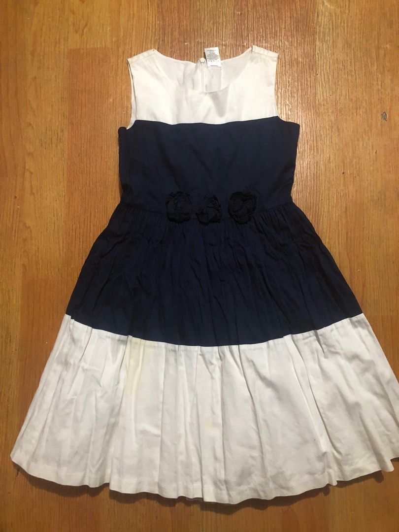 Gymboree Dress - Size 8Y