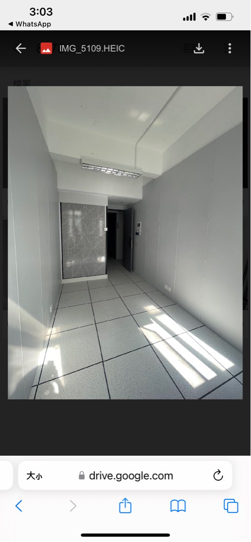 Japanese-style studio with toilet in Tsuen Wan63438932078851111