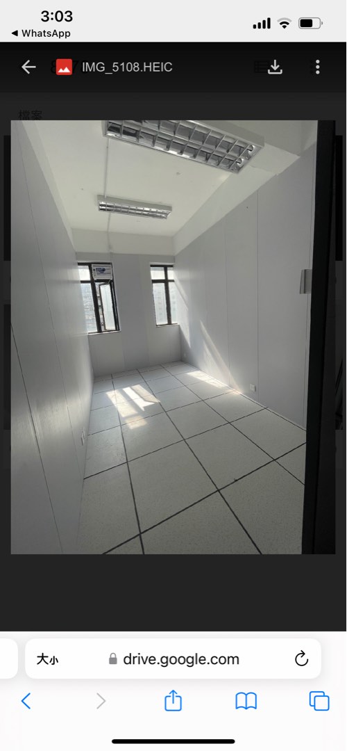 Japanese-style studio with toilet in Tsuen Wan63438932078851112