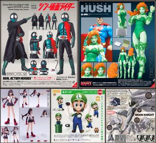 (Category: ) located in . Submitted by dewtoystore (Listing ID 1290742921, Image 1). Description: .