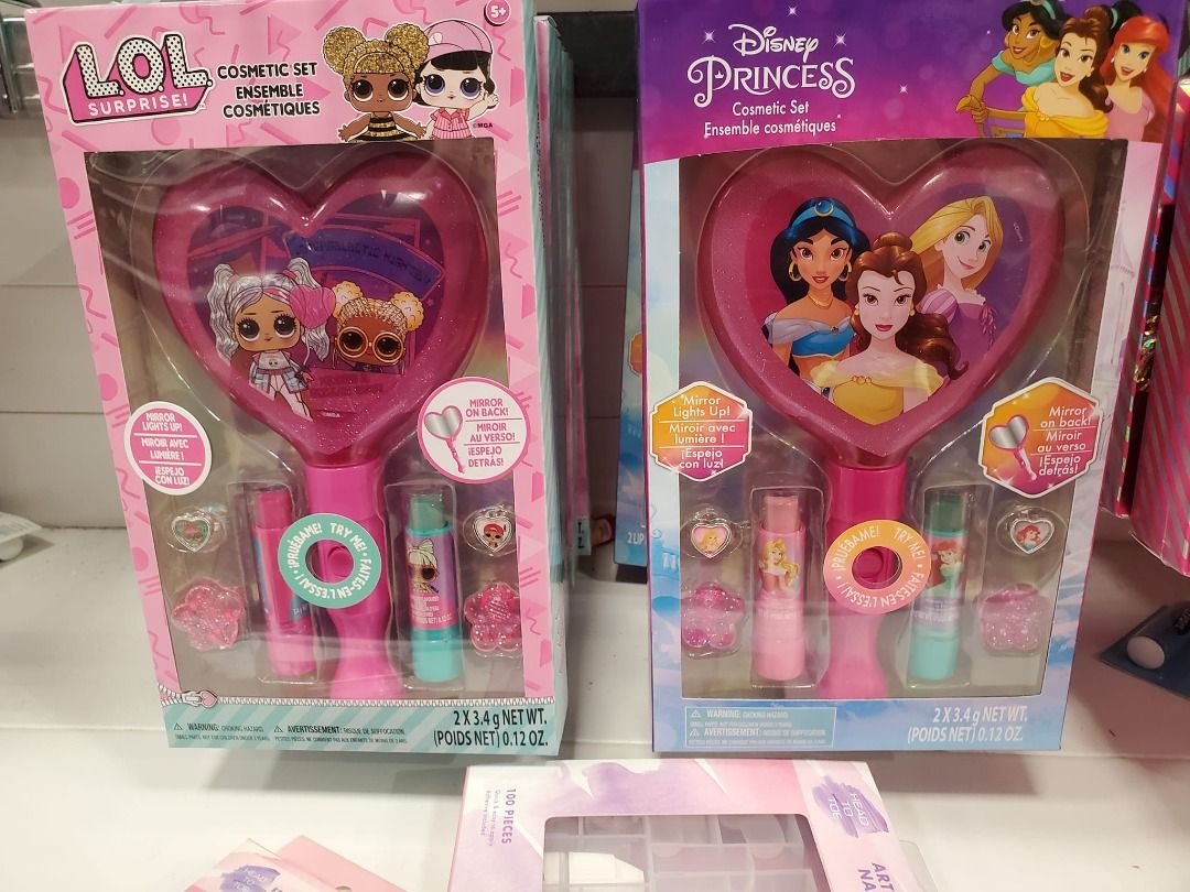 Disney princess lol surprise sales
