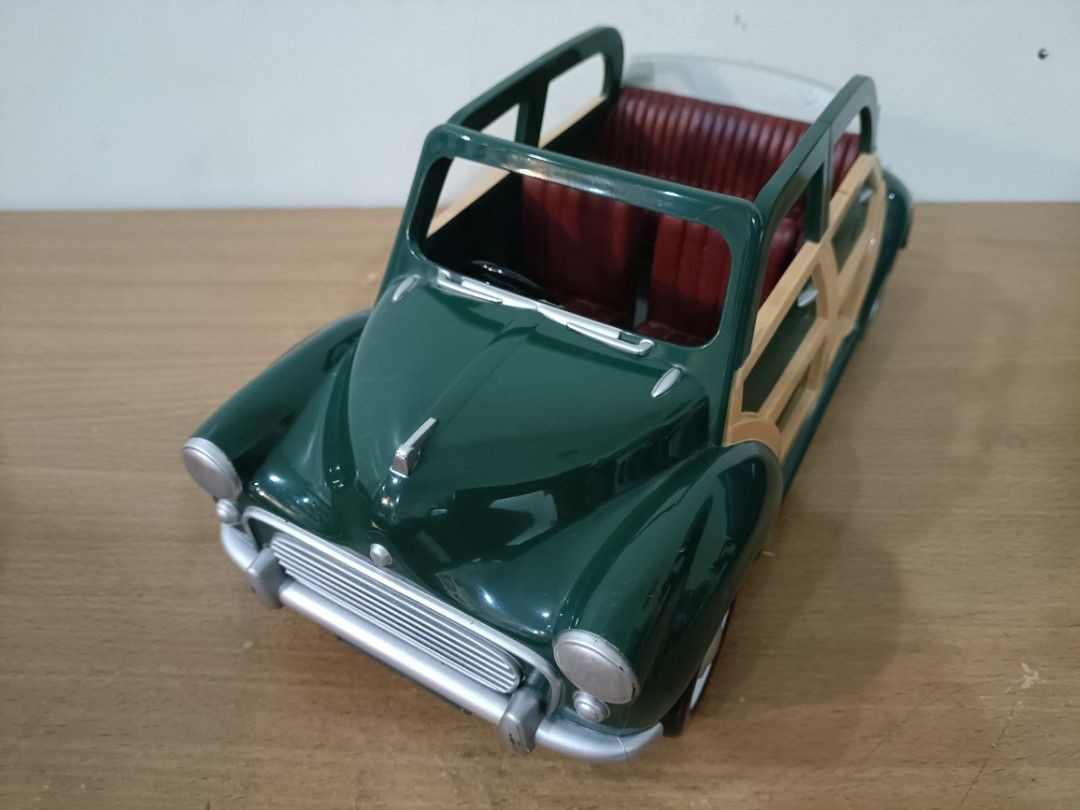 Calico Critters Convertible Coupe