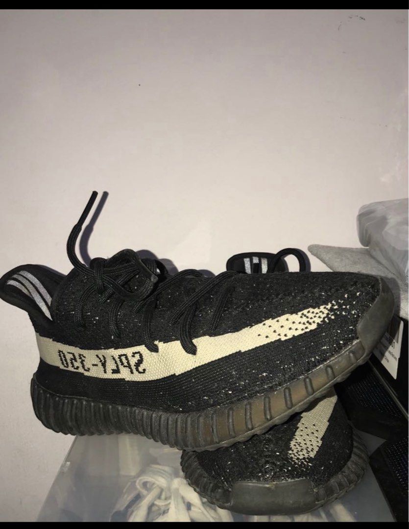 yeezy oreo v2 stockx