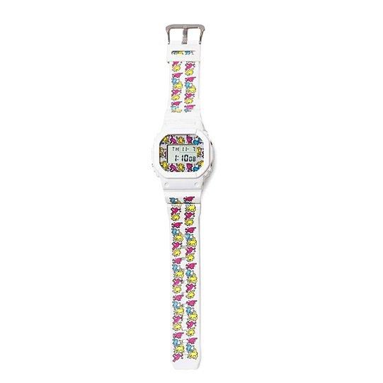 g shock keith haring