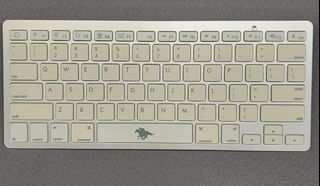 藍牙鍵盤 bluetooth keyboard