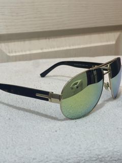 💯 GUCCI POLARIZED 24k sunglasses