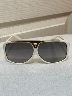 💯 Louis Vuitton men sunglasses