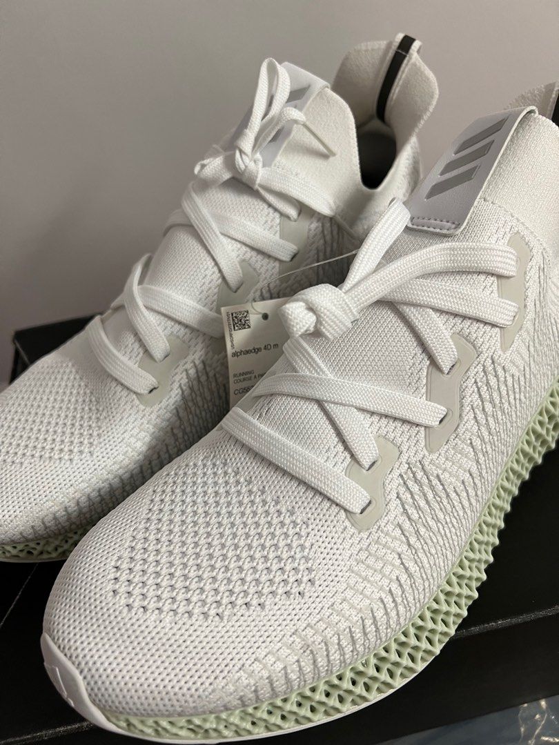 Alphaedge 2 discount