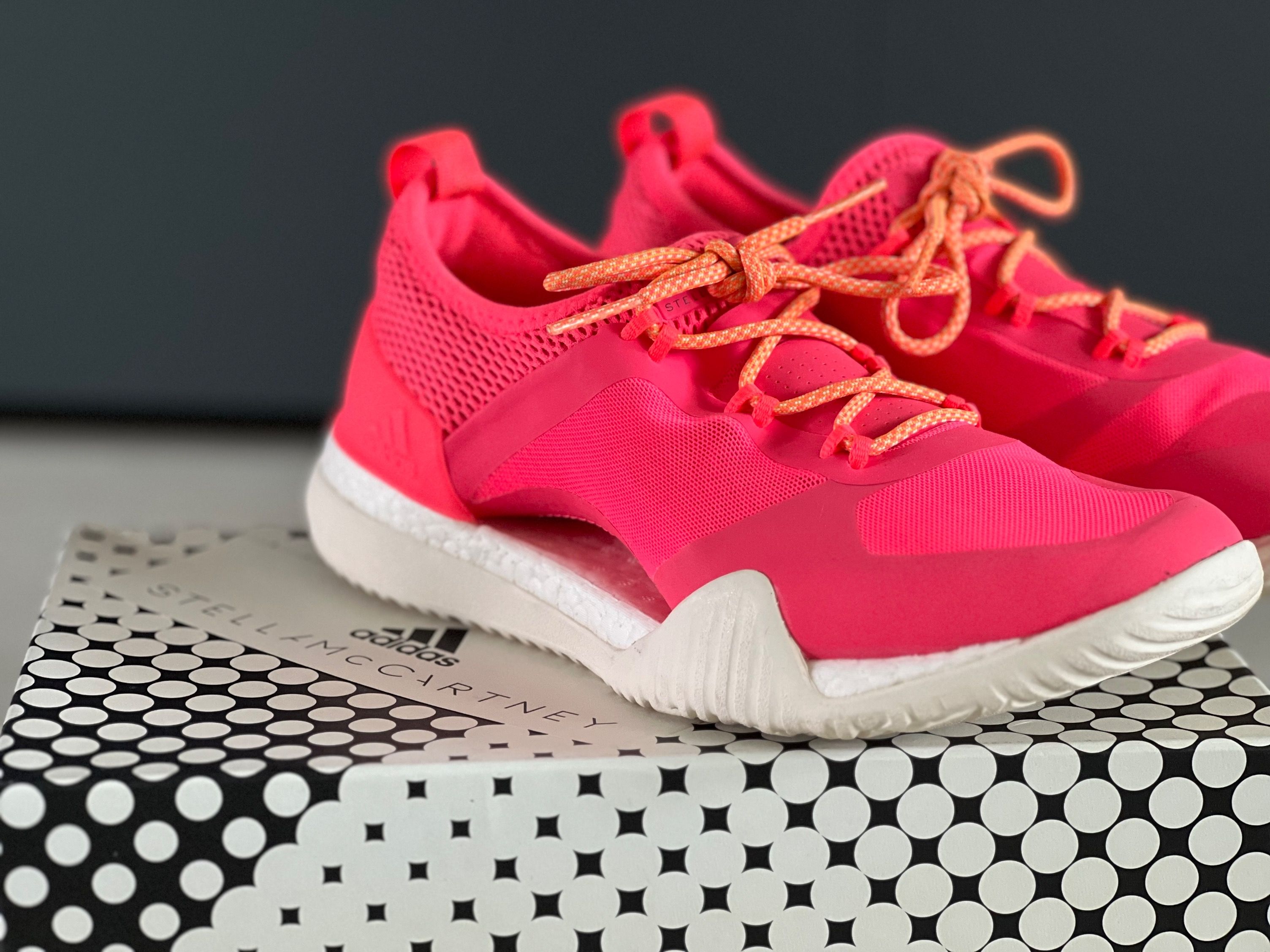 Pureboost x tr 3.0 stella top