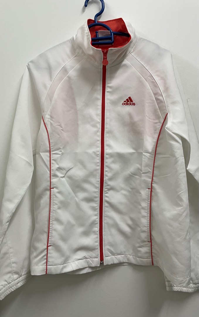 Adidas climalite windbreaker shop