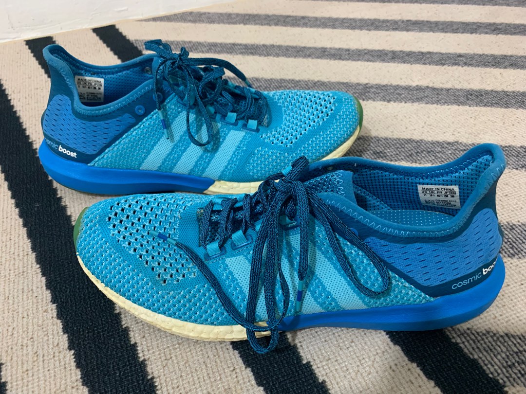 Adidas boost size top 10