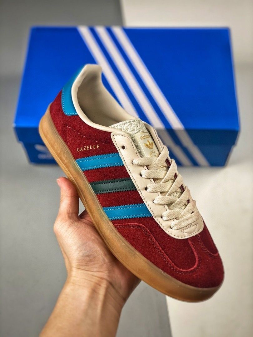 Gazelle 36 discount