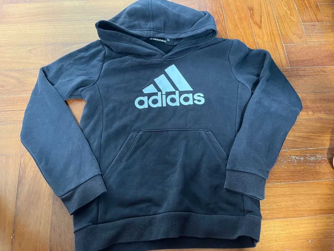 Adidas hoodie pullover new arrivals