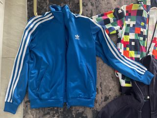 Adidas NTS Balanta 96 track Jacket Men s Fashion Coats Jackets
