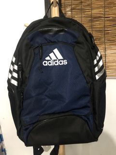 🇺🇸Adidas Large Backpack/Authentic