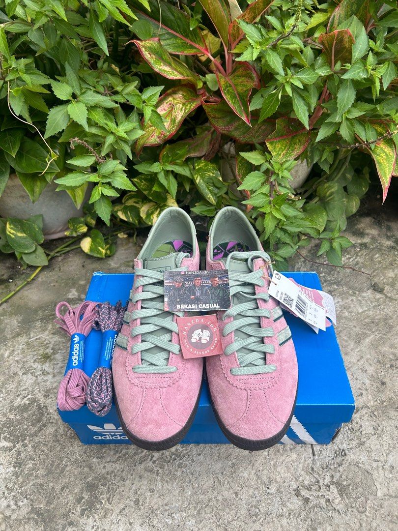 Adidas malmo Exclusive pink 2023
