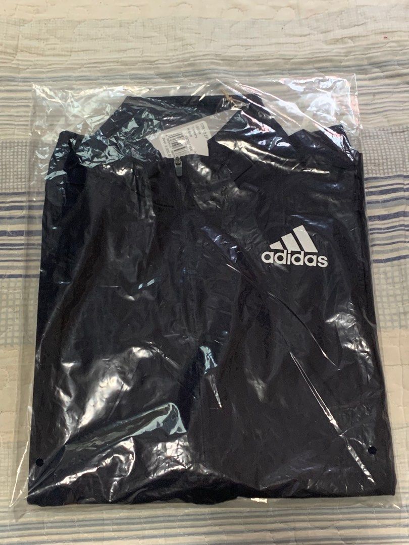 Adidas mens running long sleeves Large, Medium , Men's Fashion