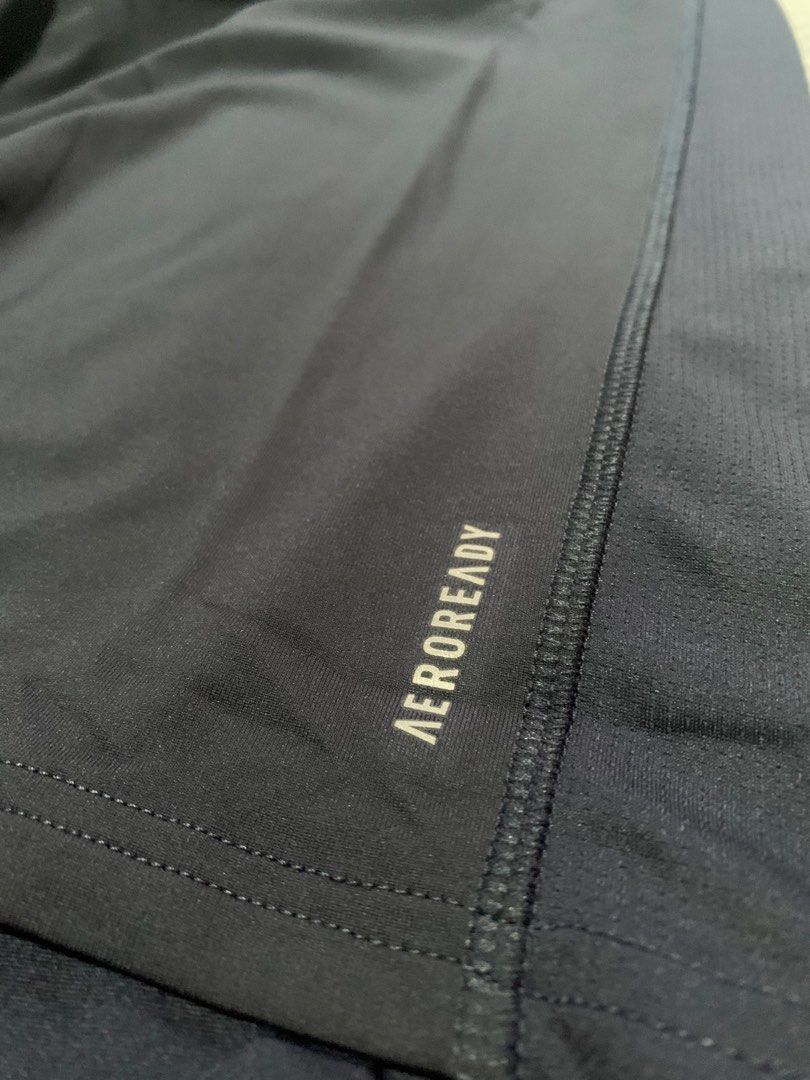 Adidas mens running long sleeves Large, Medium , Men's Fashion