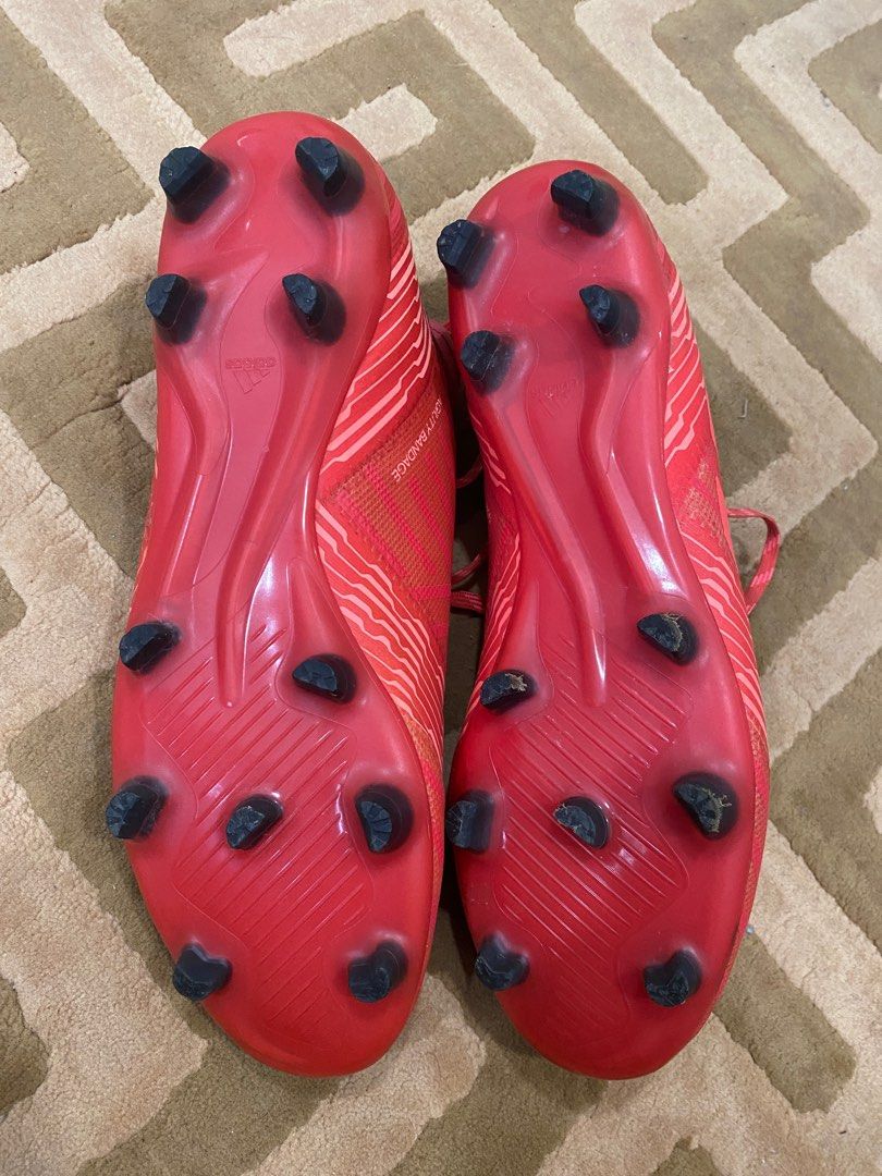 Adidas nemesis 17.2