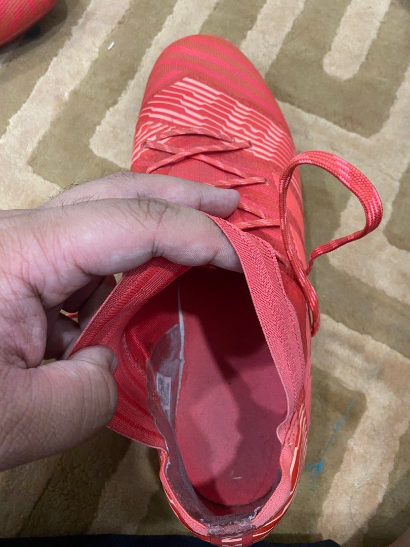 Adidas nemesis 17.2