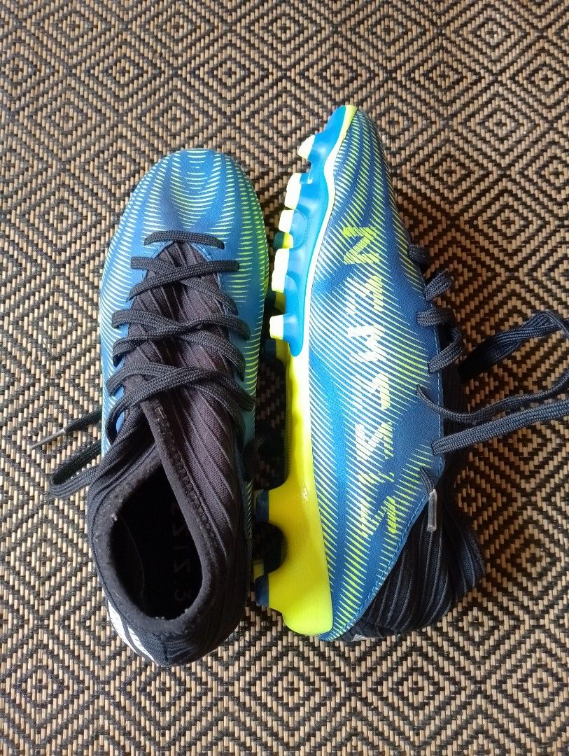 Tachones adidas nemeziz 2017 sales