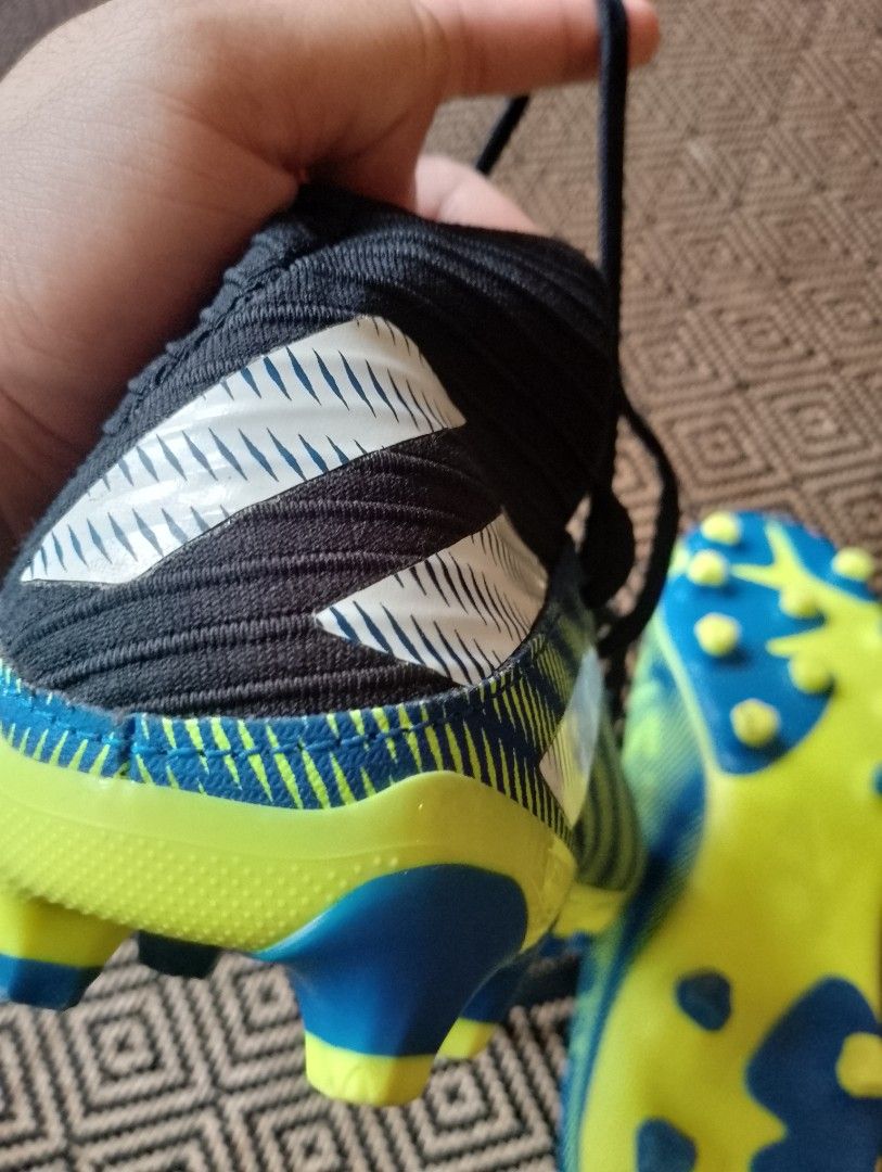 Adidas nemeziz 2017 sales
