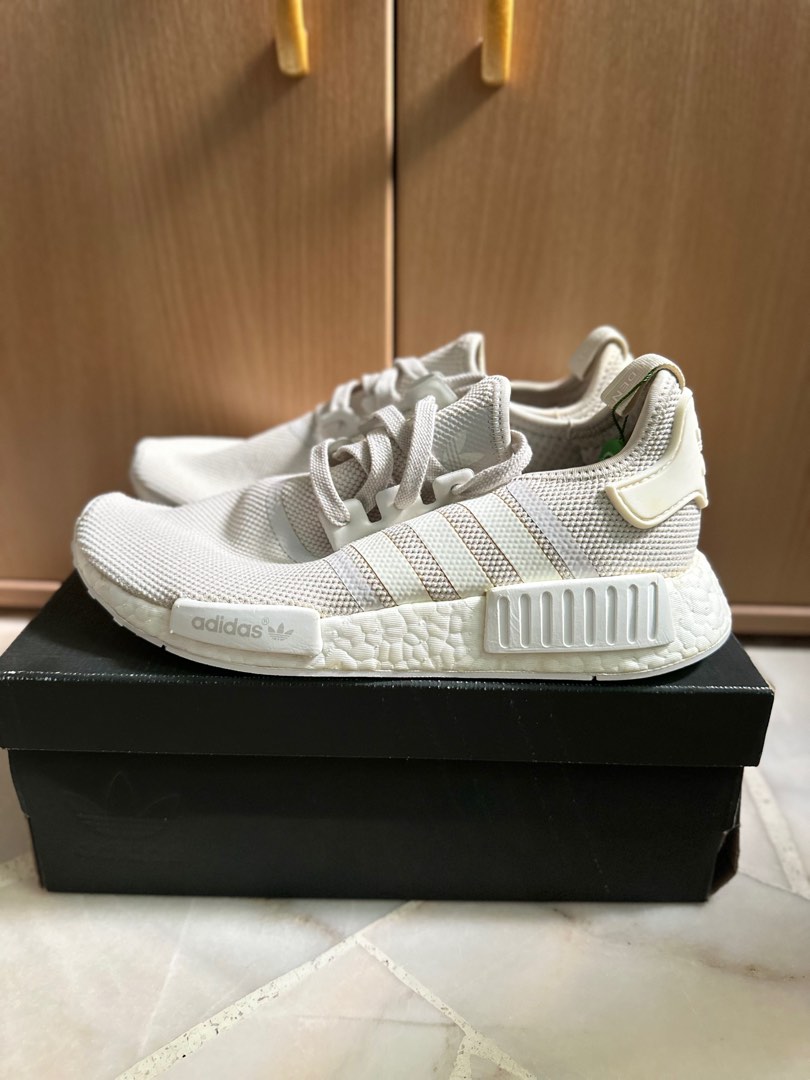 Adidas nmd discount r1 sand