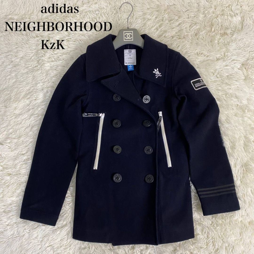 Adidas obyo shop kzk jacket