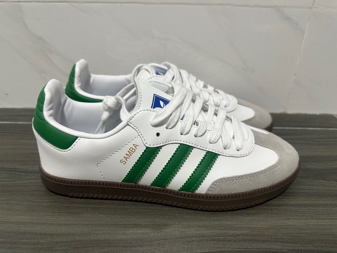 Adidas Samba UK 6