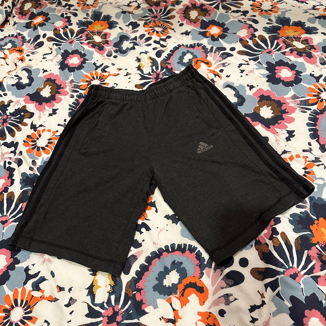 Adidas Shortpants Sports Essentials Climalite 3 stripes Men s