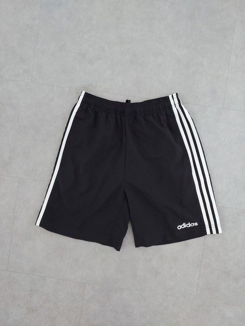 mens adidas shorts 7 inch