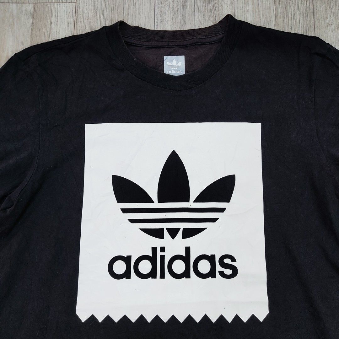 Blackbird hot sale solid tee