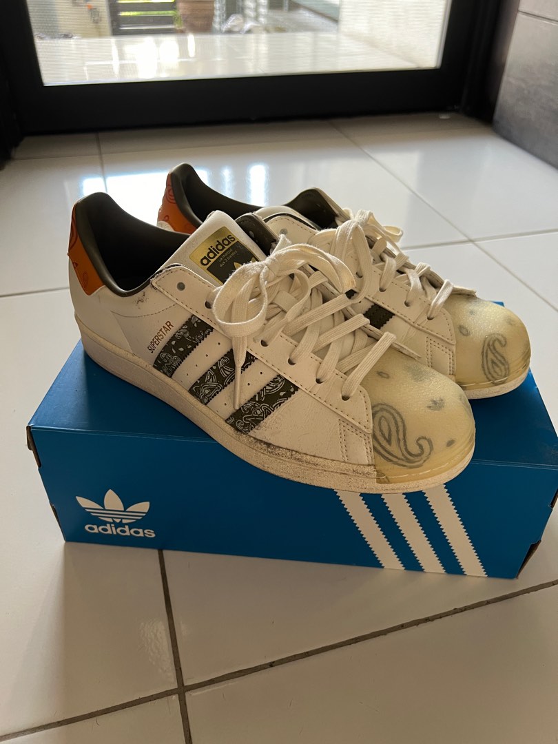 Adidas superstar ii for sale discount