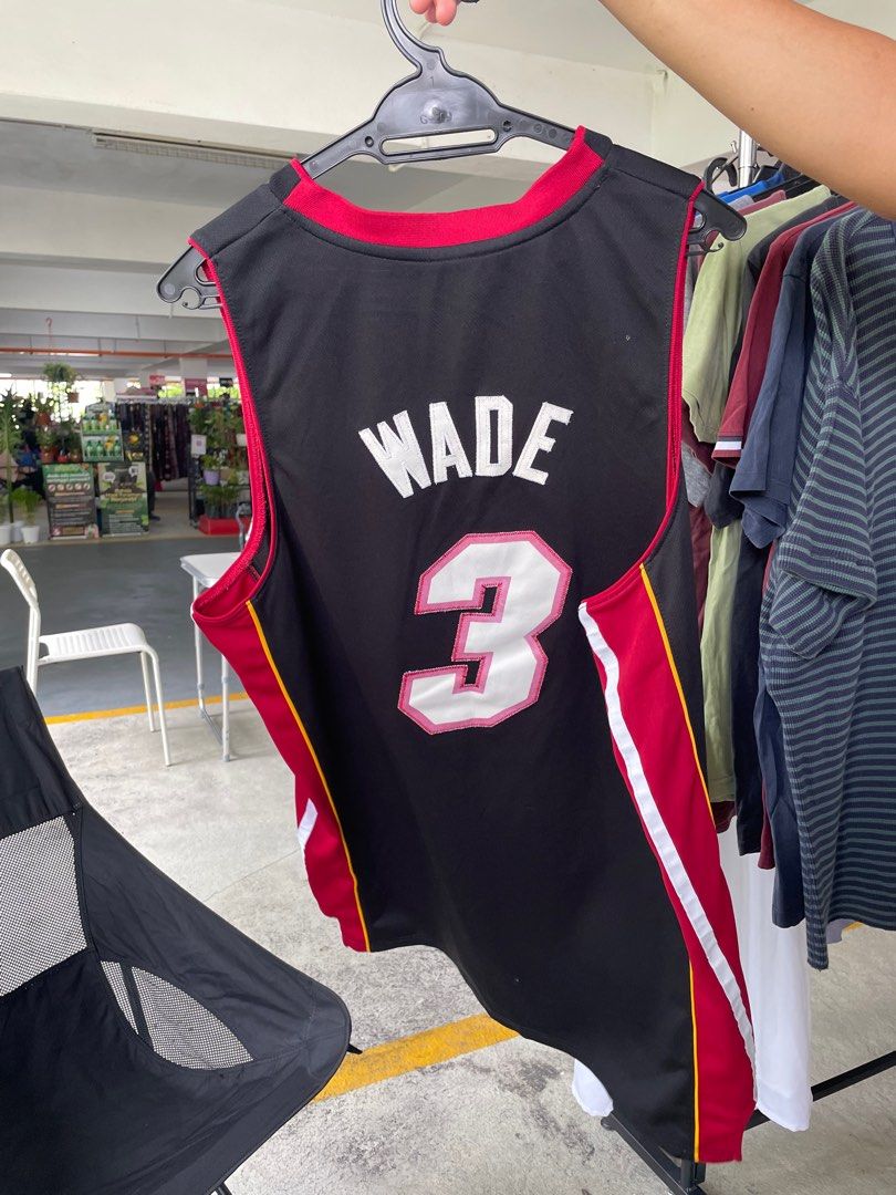Adidas wade shop
