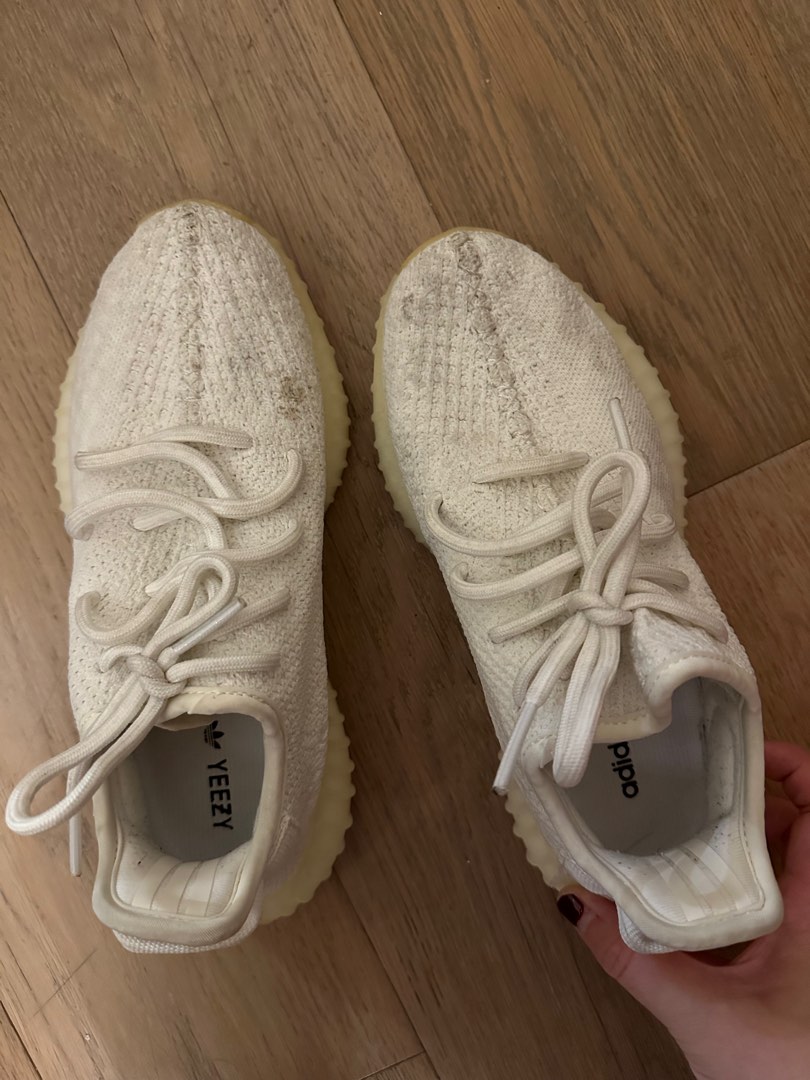 Adidas Yeezy Shoes Carousell