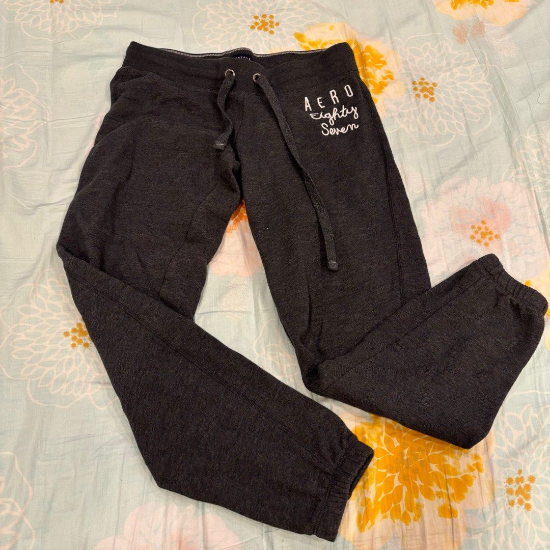 Aeropostale sweatpants clearance