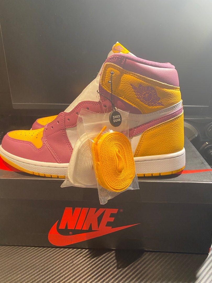 jordan 1 retro size 5