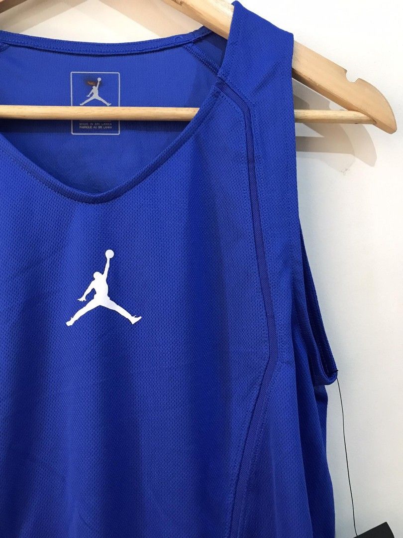 Air Jordan Rise Dri fit Tank Top