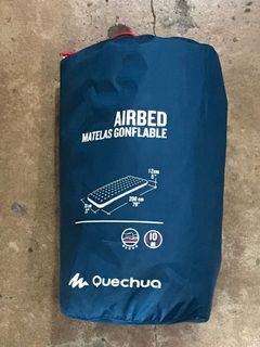 Airbed matelas gonflable