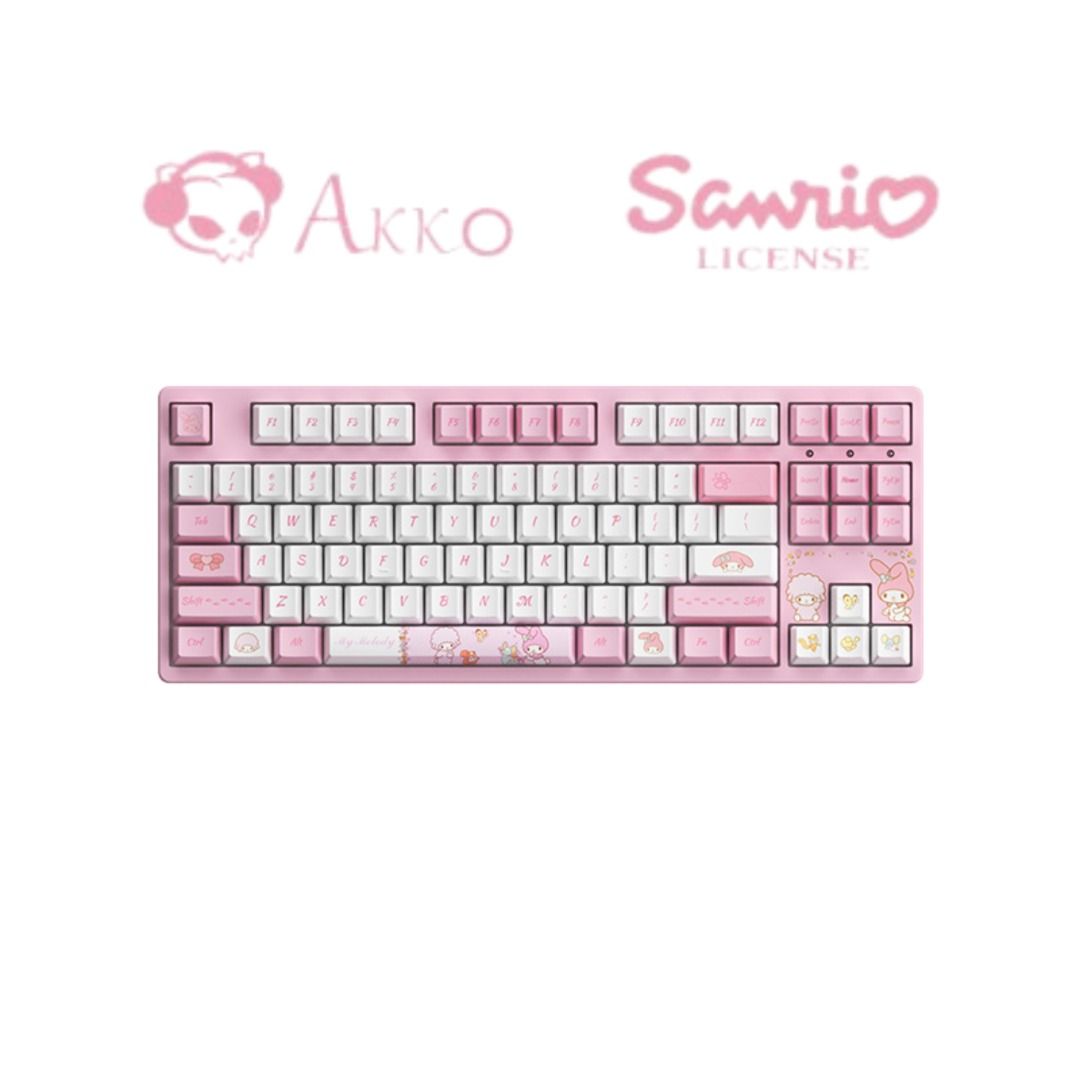 Melody keyboard deals