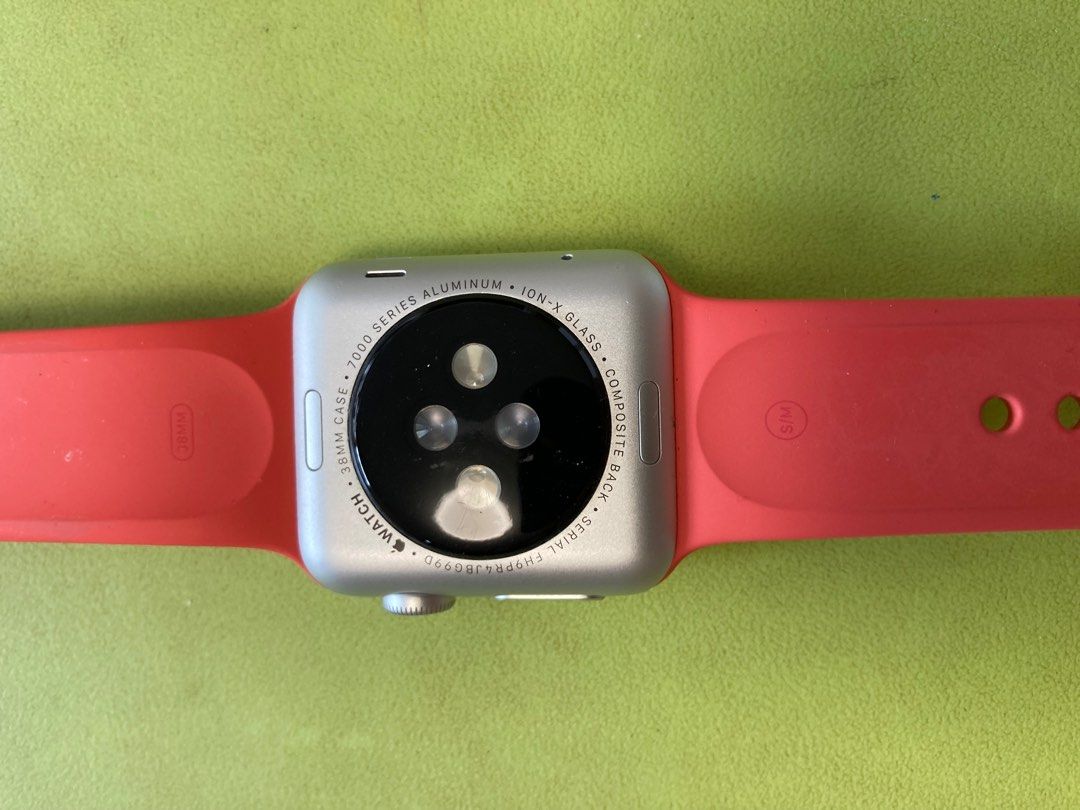 A1553 watch top series