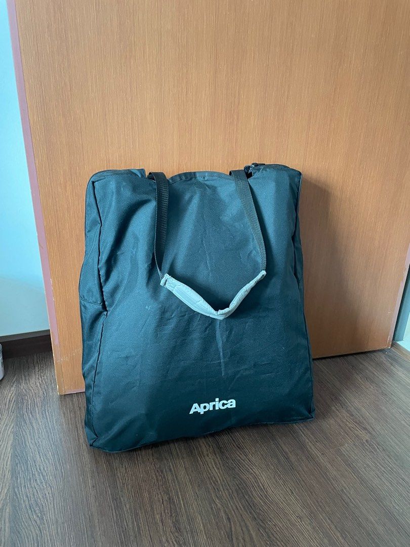 Aprica nano smart singapore shop