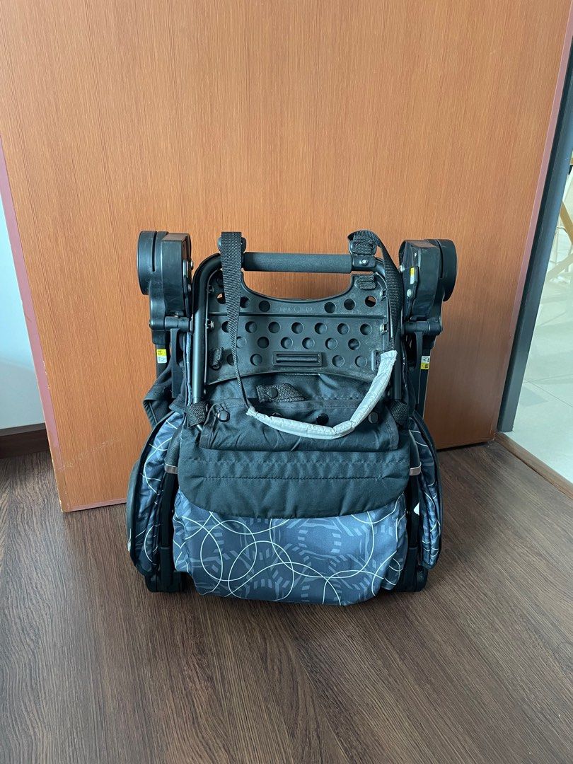 Aprica online cabin stroller